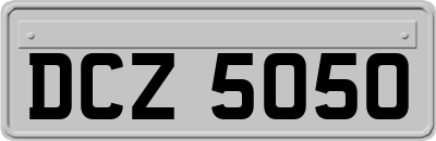 DCZ5050