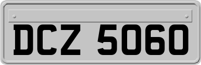 DCZ5060
