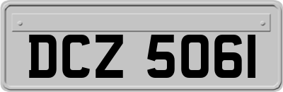 DCZ5061