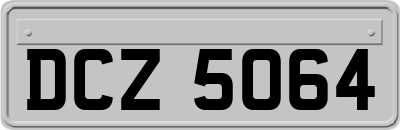 DCZ5064