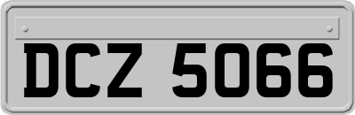 DCZ5066