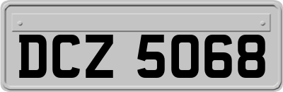 DCZ5068