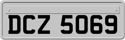DCZ5069