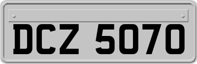 DCZ5070