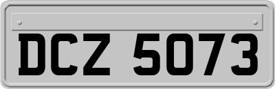 DCZ5073