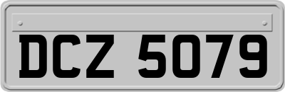 DCZ5079
