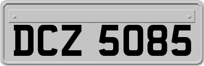 DCZ5085