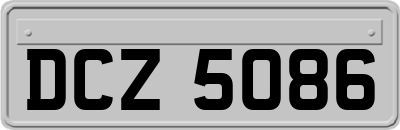 DCZ5086