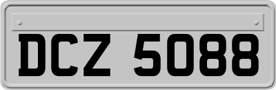 DCZ5088