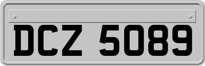 DCZ5089