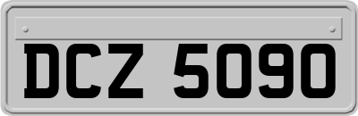 DCZ5090