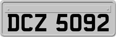 DCZ5092