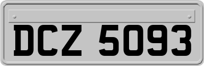 DCZ5093