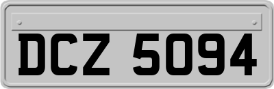 DCZ5094