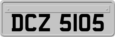 DCZ5105