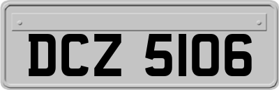 DCZ5106