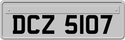 DCZ5107