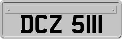 DCZ5111