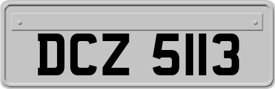 DCZ5113