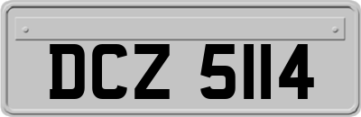 DCZ5114