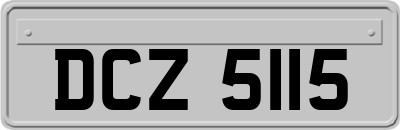 DCZ5115