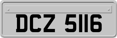 DCZ5116
