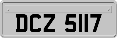 DCZ5117