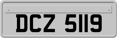 DCZ5119
