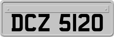 DCZ5120