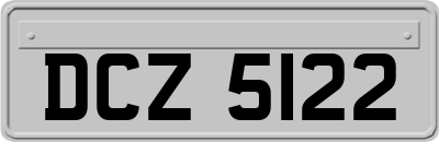 DCZ5122