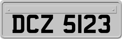 DCZ5123