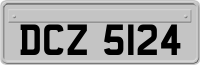DCZ5124