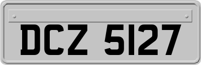 DCZ5127