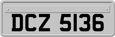 DCZ5136