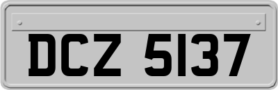 DCZ5137