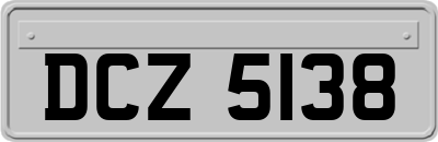 DCZ5138