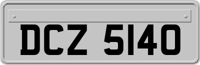 DCZ5140
