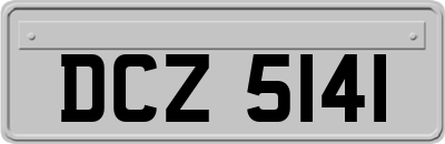 DCZ5141