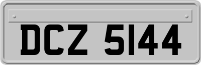 DCZ5144