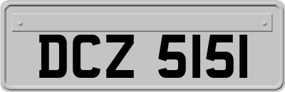 DCZ5151