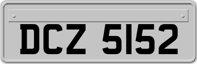 DCZ5152