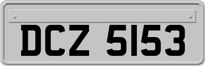 DCZ5153