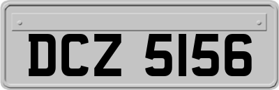 DCZ5156