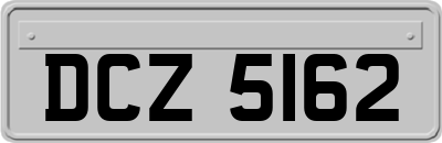 DCZ5162