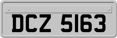DCZ5163
