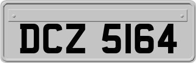 DCZ5164