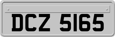 DCZ5165