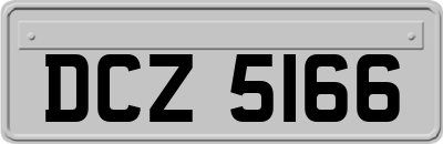 DCZ5166