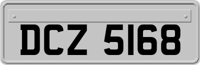 DCZ5168