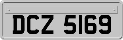 DCZ5169